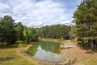 This is a well developed, once in a lifetime, recreational farm - photo 27
