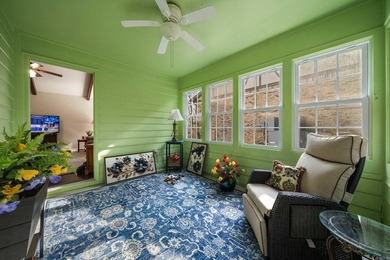 A nice solid home on a shady lot and relaxing environment. You - photo 28