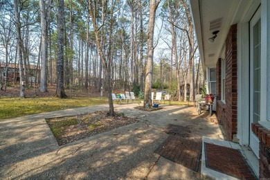A nice solid home on a shady lot and relaxing environment. You - photo 29