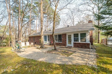 A nice solid home on a shady lot and relaxing environment. You - photo 31
