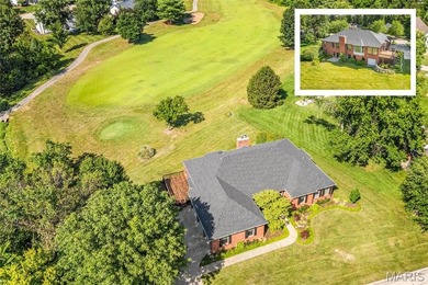 Luxury Golf Course Living Awaits! Sprawling ranch home sits near - photo 1