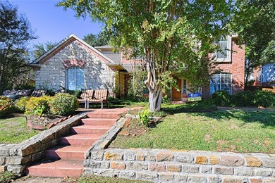 (private lake, pond, creek) Home For Sale in Richardson Texas