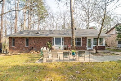 A nice solid home on a shady lot and relaxing environment. You - photo 32