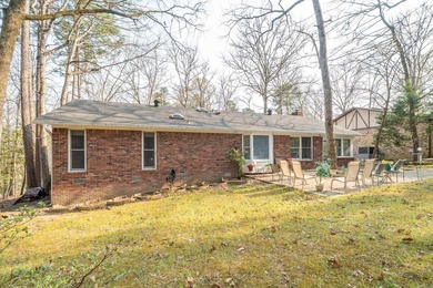 A nice solid home on a shady lot and relaxing environment. You - photo 33