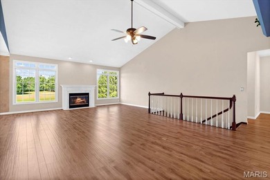 Luxury Golf Course Living Awaits! Sprawling ranch home sits near - photo 5