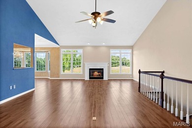 Luxury Golf Course Living Awaits! Sprawling ranch home sits near - photo 6