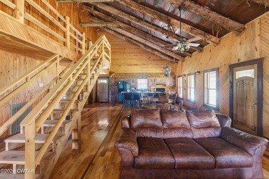 This is a well developed, once in a lifetime, recreational farm - photo 38
