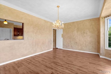 Luxury Golf Course Living Awaits! Sprawling ranch home sits near - photo 8