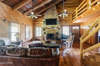 This is a well developed, once in a lifetime, recreational farm - photo 39
