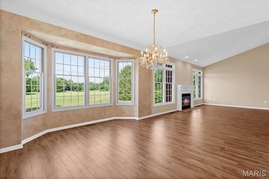 Luxury Golf Course Living Awaits! Sprawling ranch home sits near - photo 9