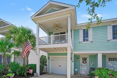 Welcome to this spacious 3-bedroom, 2.5-bath townhome in The - photo 1