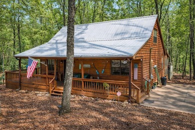 Pickwick Lake Home For Sale in Counce Tennessee