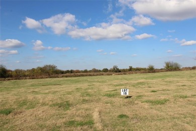 Lake Lot For Sale in Yantis, Texas