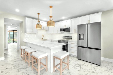 St. Lucie River Condo For Sale in Stuart Florida