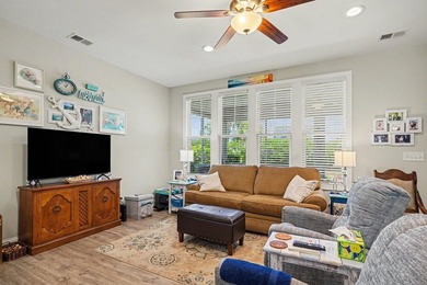 Welcome to this spacious 3-bedroom, 2.5-bath townhome in The - photo 2