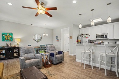 Welcome to this spacious 3-bedroom, 2.5-bath townhome in The - photo 3