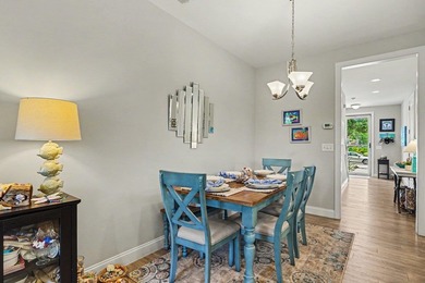 Welcome to this spacious 3-bedroom, 2.5-bath townhome in The - photo 4