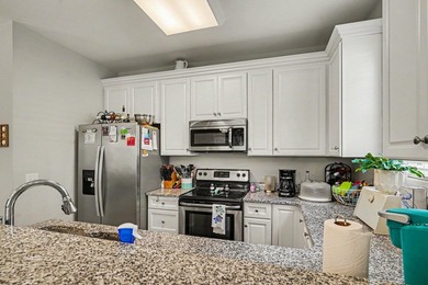 Welcome to this spacious 3-bedroom, 2.5-bath townhome in The - photo 5
