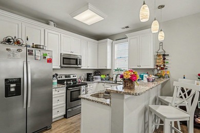 Welcome to this spacious 3-bedroom, 2.5-bath townhome in The - photo 6