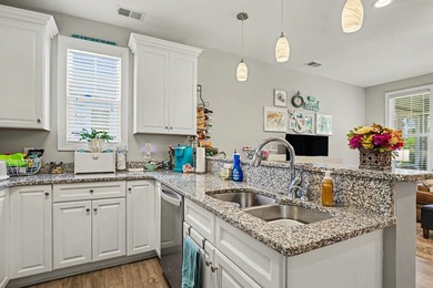 Welcome to this spacious 3-bedroom, 2.5-bath townhome in The - photo 7