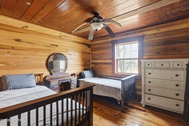This is a well developed, once in a lifetime, recreational farm - photo 47