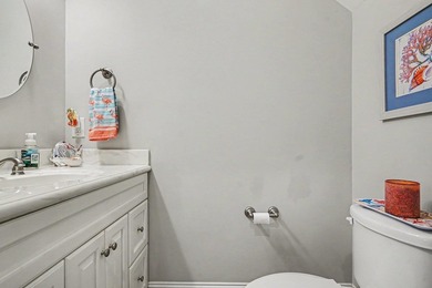 Welcome to this spacious 3-bedroom, 2.5-bath townhome in The - photo 8