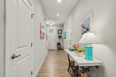 Welcome to this spacious 3-bedroom, 2.5-bath townhome in The - photo 9