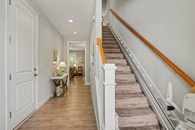 Welcome to this spacious 3-bedroom, 2.5-bath townhome in The - photo 10