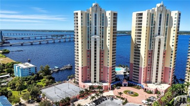 Caloosahatchee River Condo For Sale in Fort Myers Florida