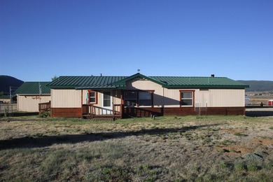 Great location in Eagle Nest! Corner lot with .57 acres. Large 2 - photo 1