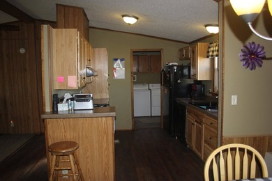 Great location in Eagle Nest! Corner lot with .57 acres. Large 2 - photo 7