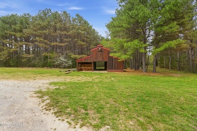 This is a well developed, once in a lifetime, recreational farm - photo 58