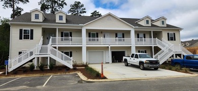 Waccamaw River Condo For Sale in Murrells Inlet South Carolina