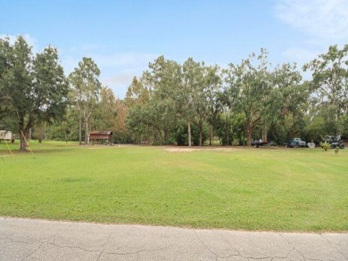 Biloxi River - Harrison County Lot For Sale in Gulfport Mississippi