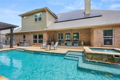 Resort-style living, serious upgrades, and Lake Belton-area - photo 1