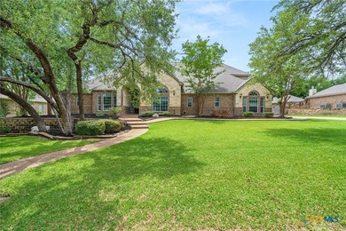 Resort-style living, serious upgrades, and Lake Belton-area - photo 2