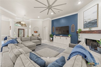 Resort-style living, serious upgrades, and Lake Belton-area - photo 3