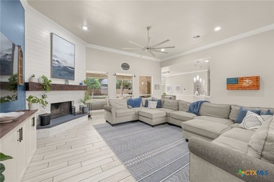 Resort-style living, serious upgrades, and Lake Belton-area - photo 4