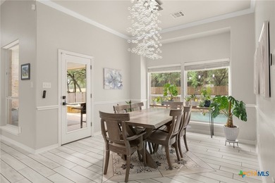 Resort-style living, serious upgrades, and Lake Belton-area - photo 6