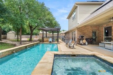 Resort-style living, serious upgrades, and Lake Belton-area - photo 7