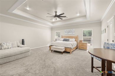 Resort-style living, serious upgrades, and Lake Belton-area - photo 9