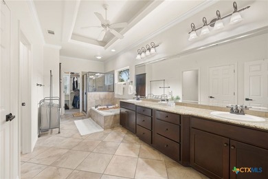 Resort-style living, serious upgrades, and Lake Belton-area - photo 10