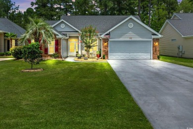 Lake Home For Sale in Conway, South Carolina