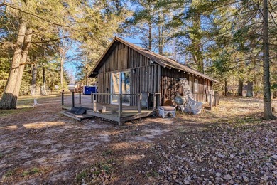 Lake Home For Sale in Eagle River, Wisconsin