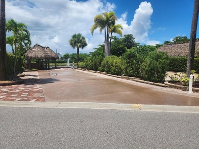 Well appointed back in lot with Tiki on the natural pond. Soak - photo 1