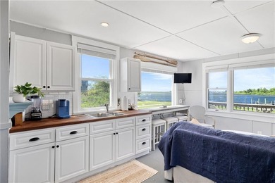 Soak up the sun, smell the salt air, and take in the panoramic - photo 7