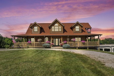 (private lake, pond, creek) Home For Sale in Cynthiana Kentucky