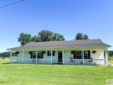 Lake Home For Sale in New Boston, Texas