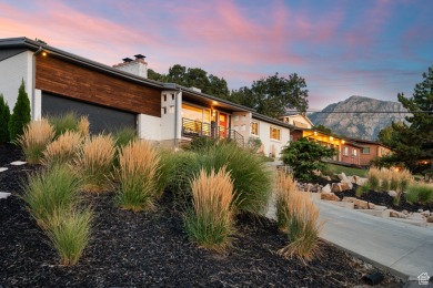 Great Salt Lake Home For Sale in Salt Lake City Utah