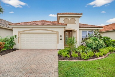 (private lake, pond, creek) Home For Sale in Estero Florida